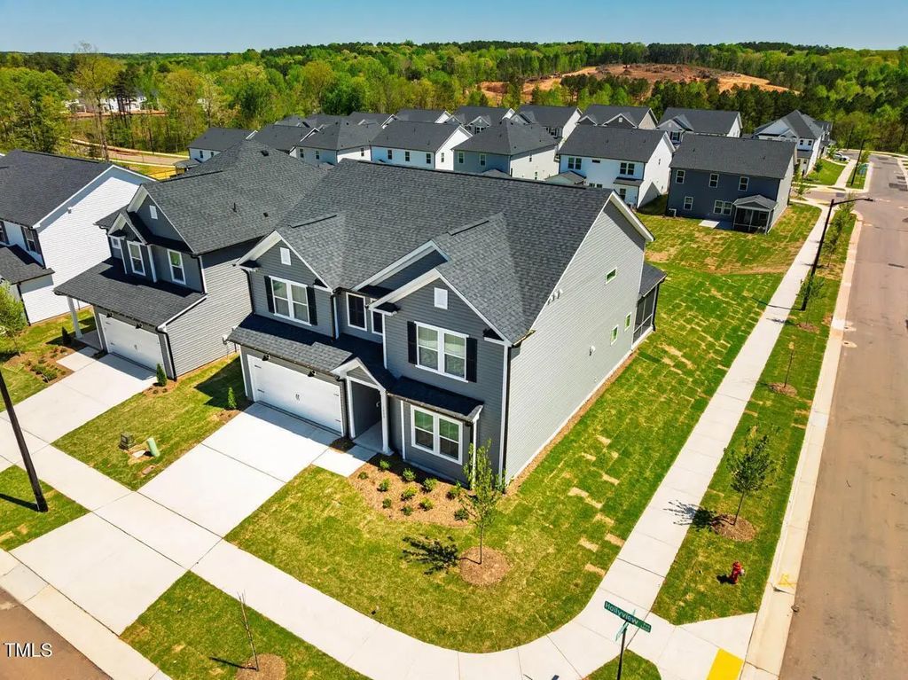 1400 Hollyview Avenue, Durham