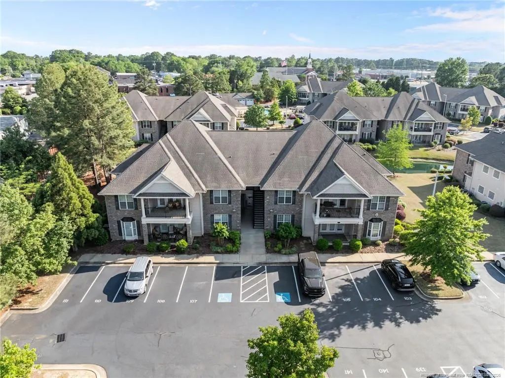 811 Astron Lane 102, Fayetteville