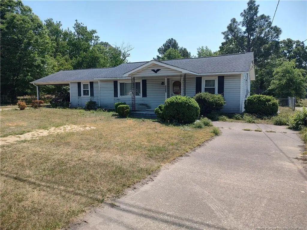 5637 Camden Road, Fayetteville