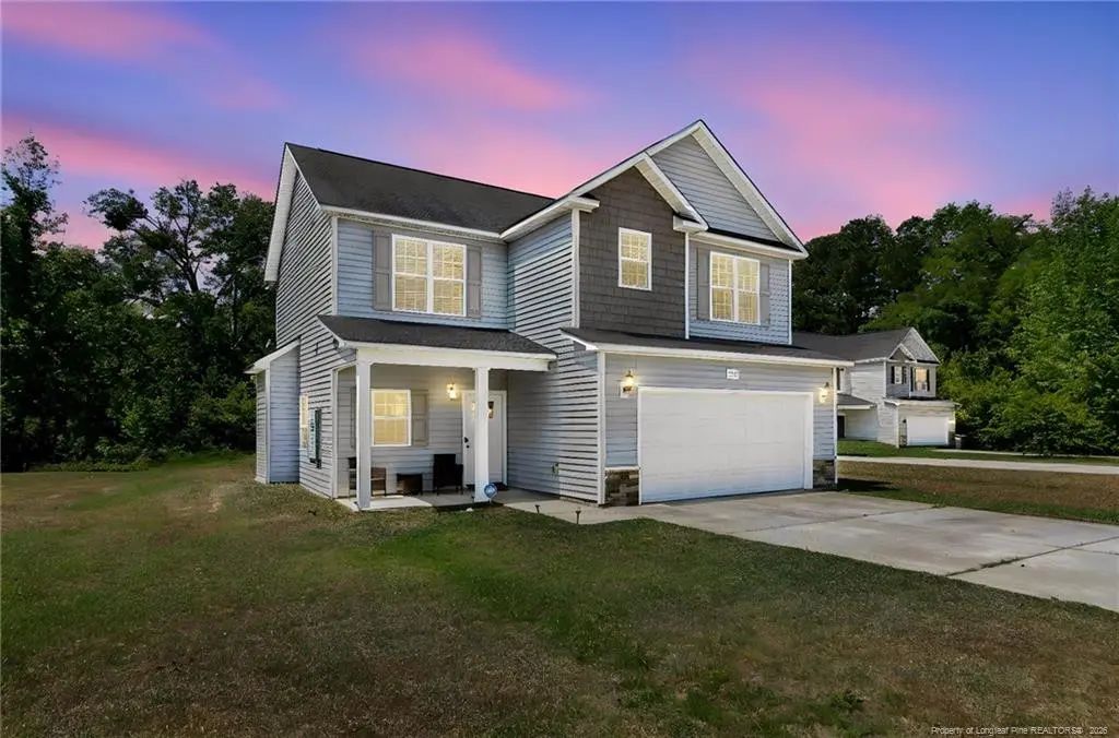 1259 Bombay Drive, Fayetteville