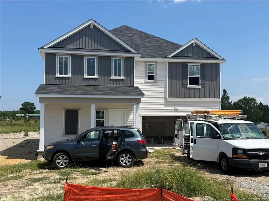 153 Blossom Trail, Lillington