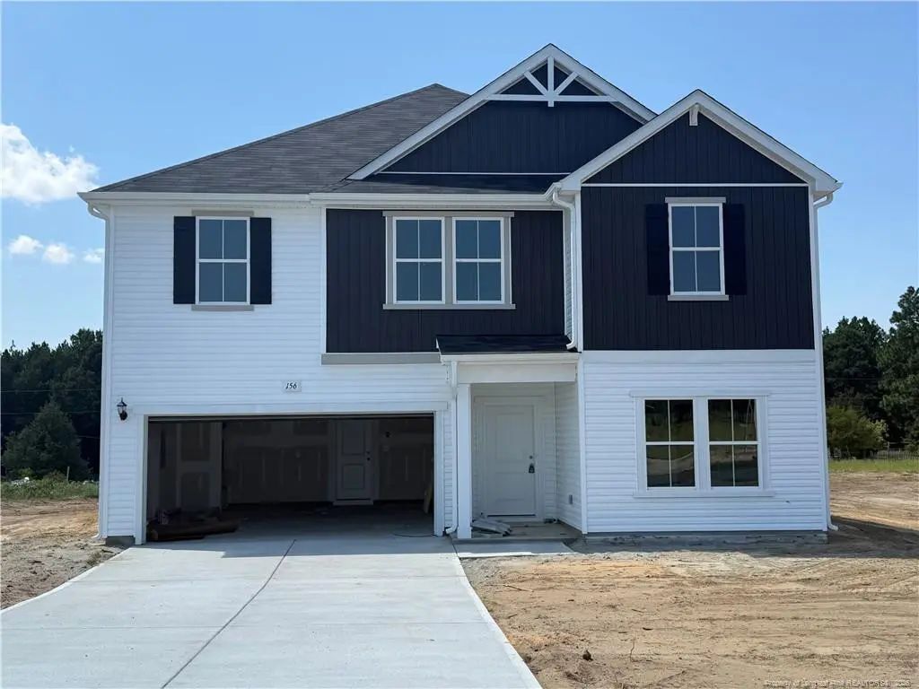 156 Blossom Trail, Lillington