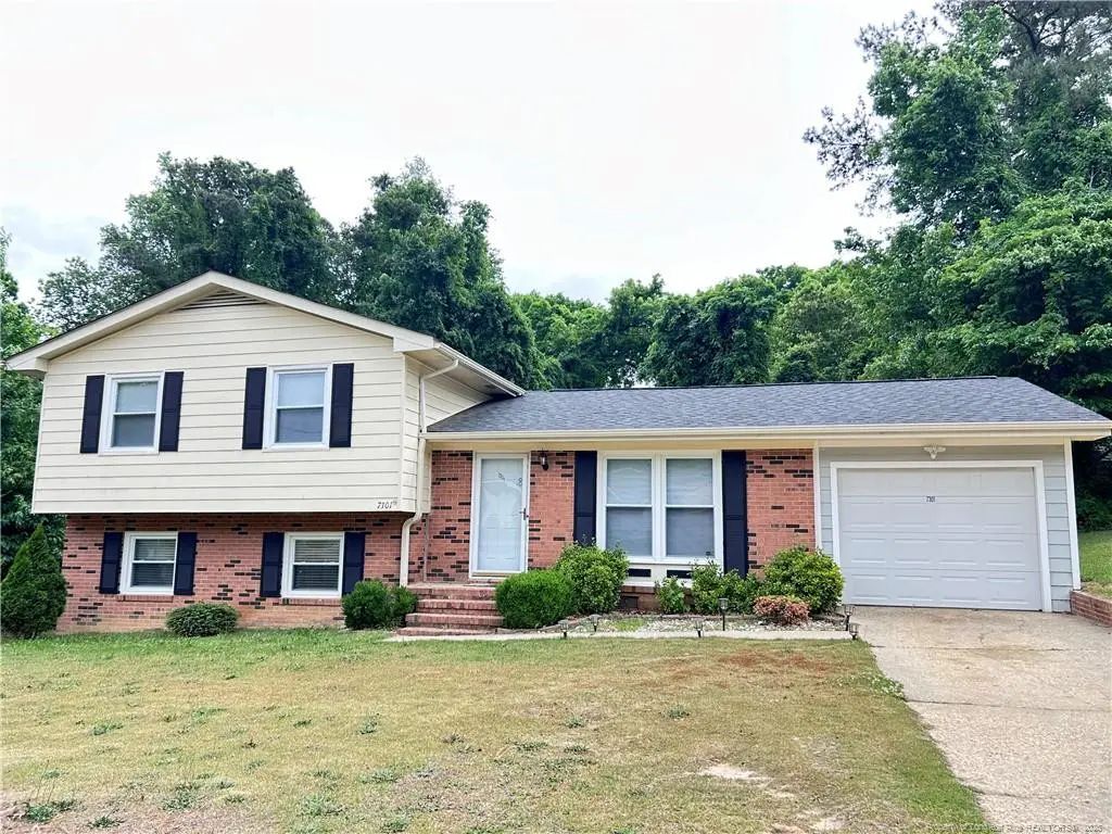 7301 Ryan Street, Fayetteville