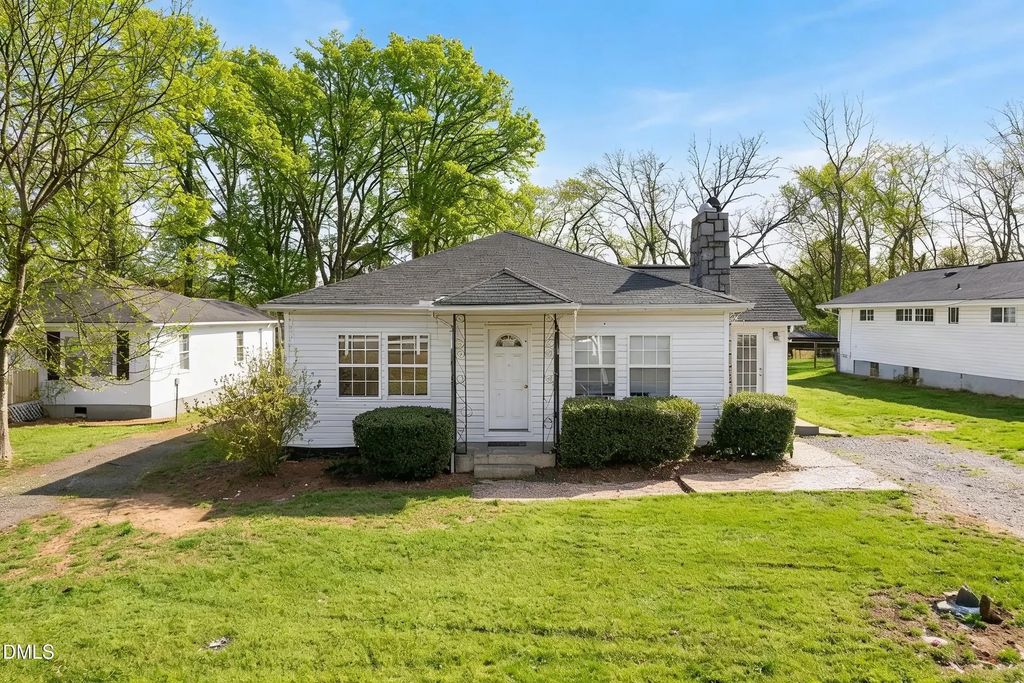 3652 Guess Road, Durham