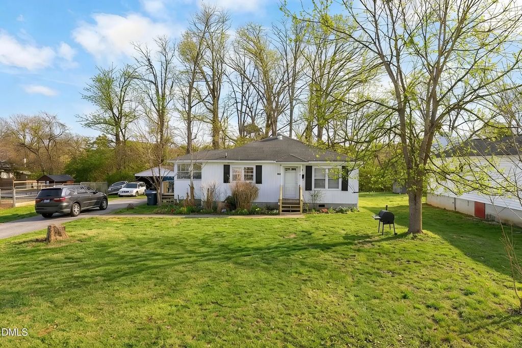 3654 Guess Road, Durham