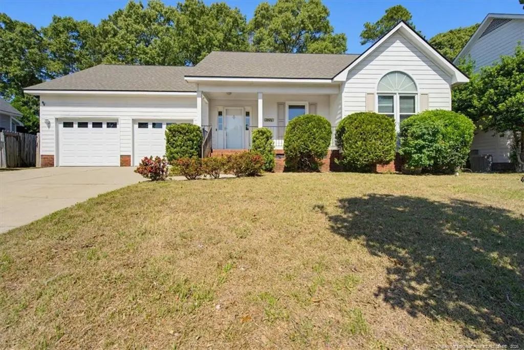 2926 Coachway Drive, Fayetteville