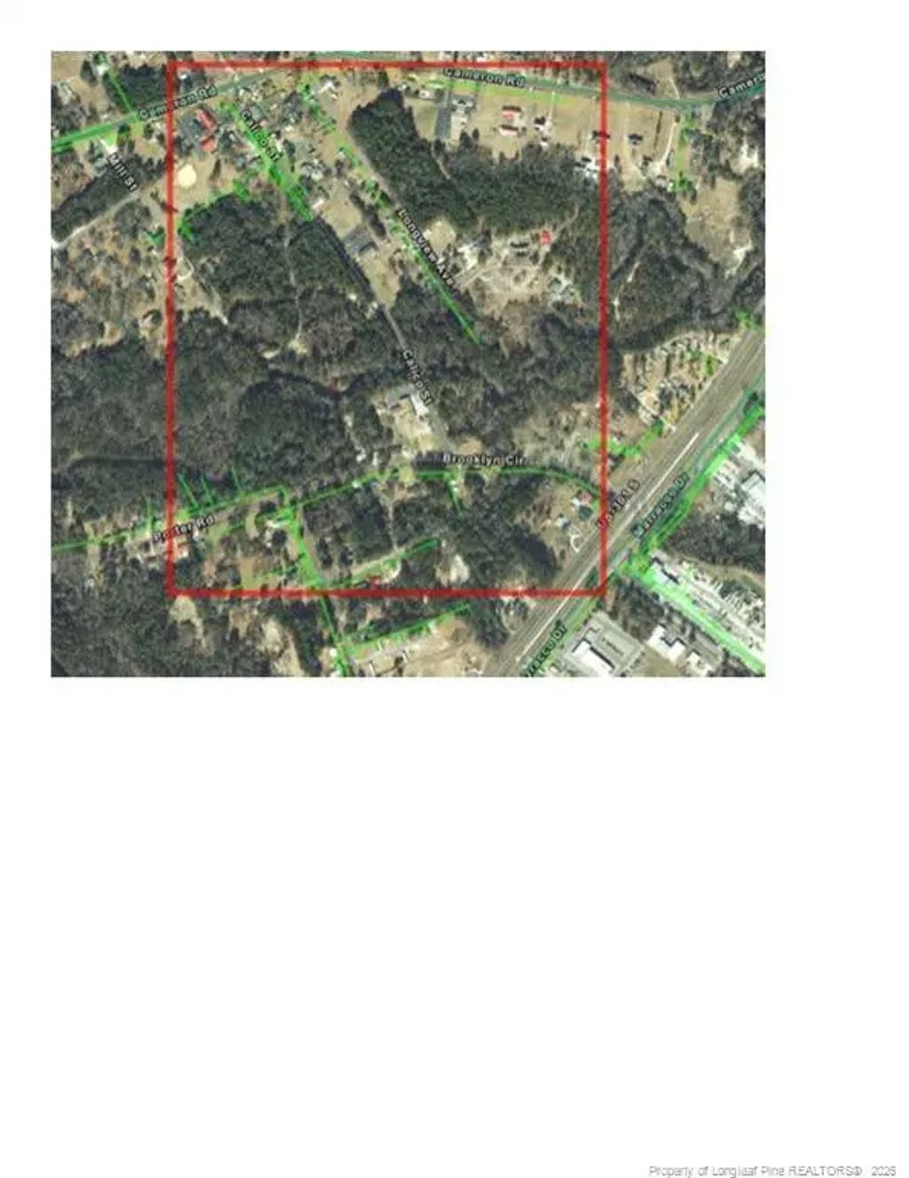 4244 Longview Avenue, Hope Mills