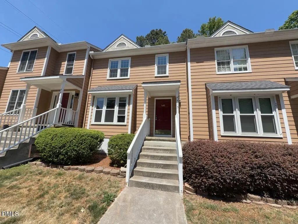 4415 Antique Lane, Raleigh