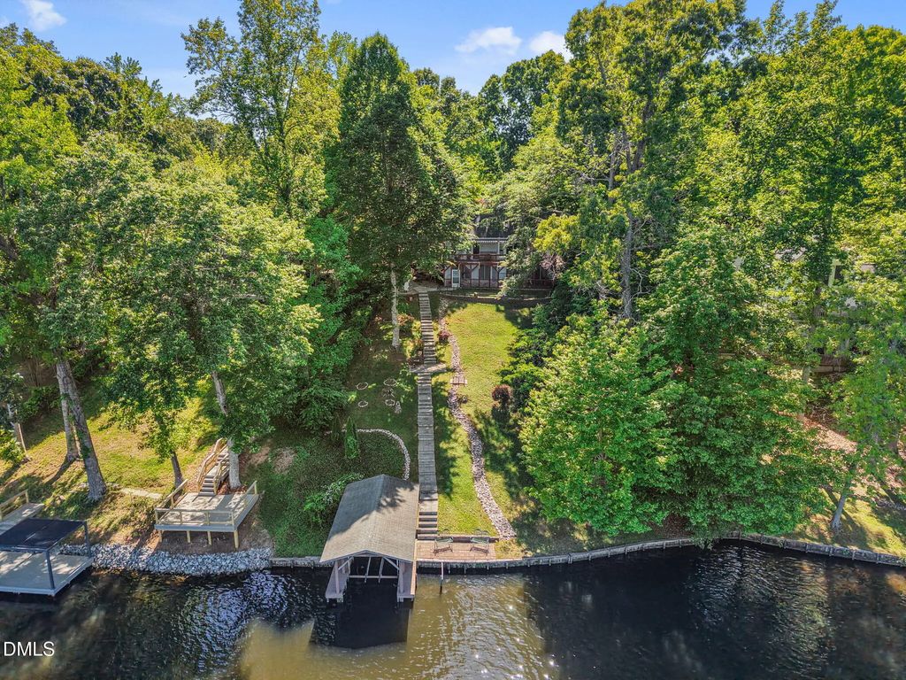 401 Sagamore Drive, Louisburg