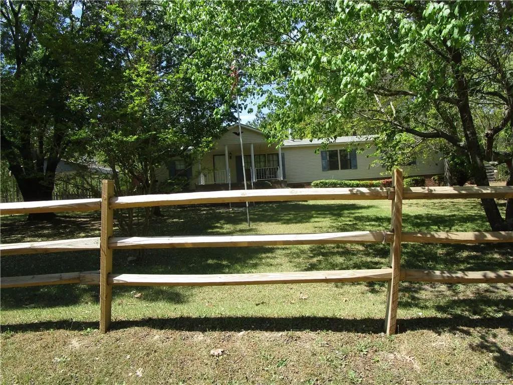 128 Autumn Drive, Vass
