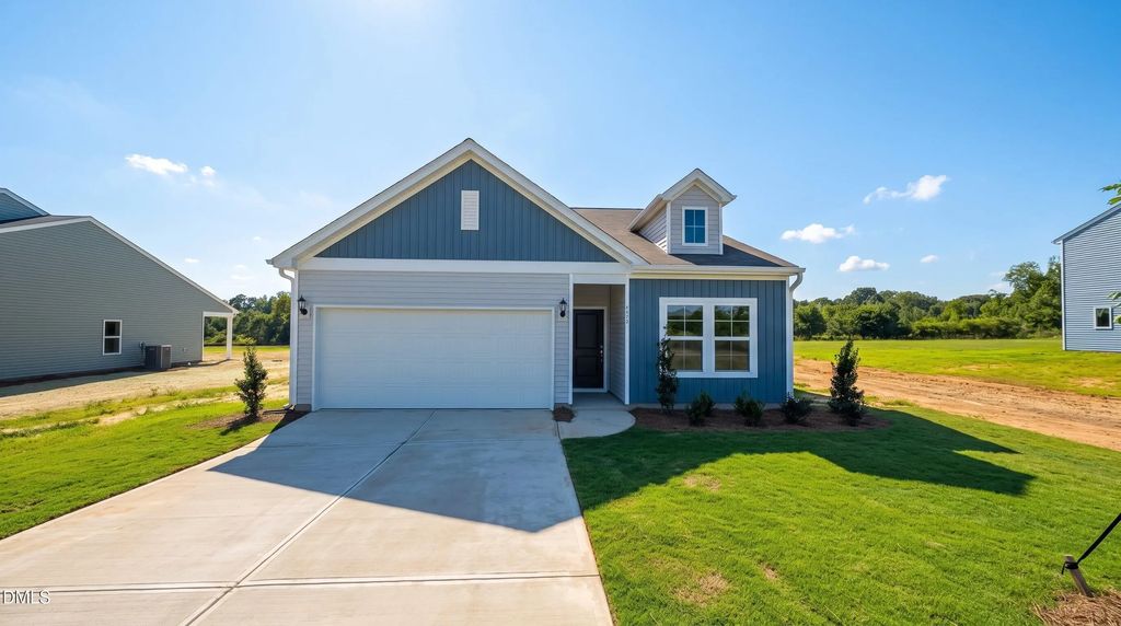 188 Thomas Trail 57, Lillington