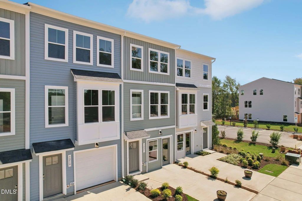 3208 Goldney Road, Raleigh