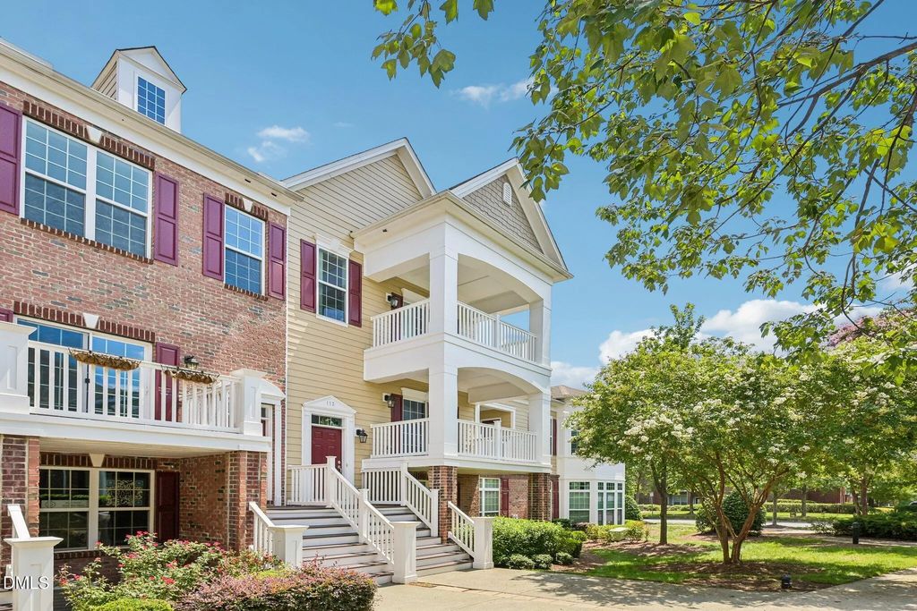 10510 Sablewood Drive 112, Raleigh