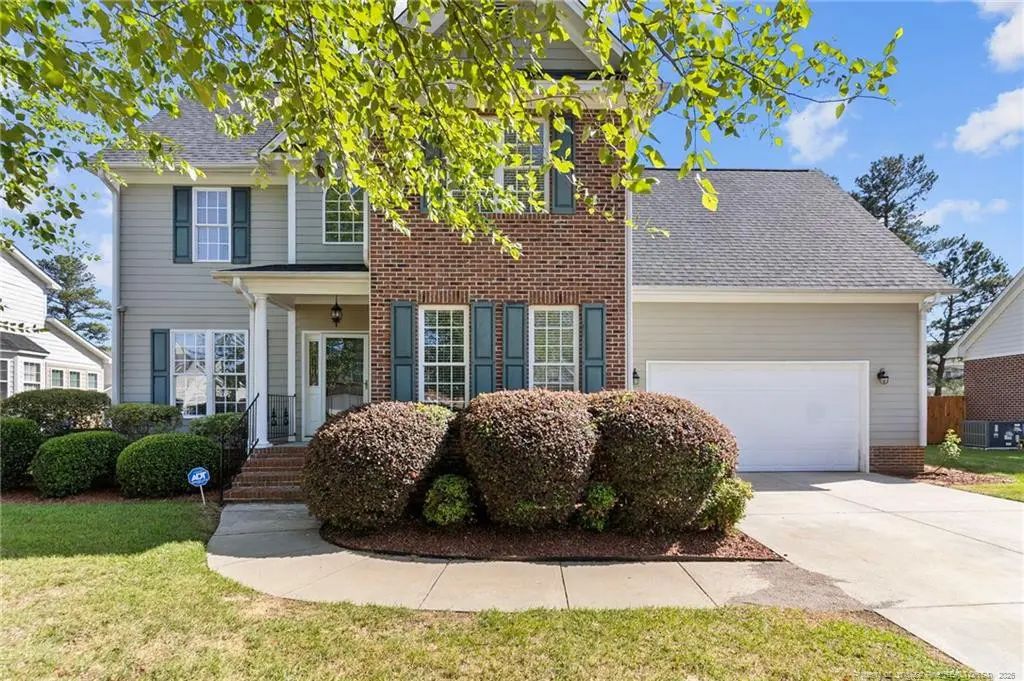 3915 Brookgreen Drive, Fayetteville