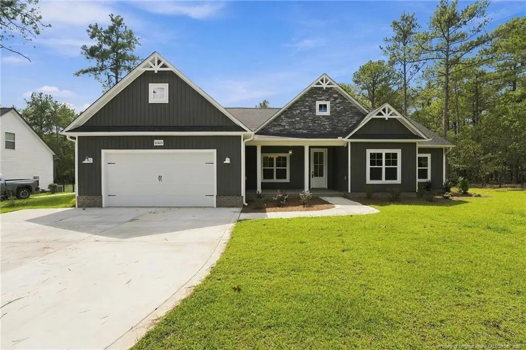 26820 Peach Orchard Road, Wagram