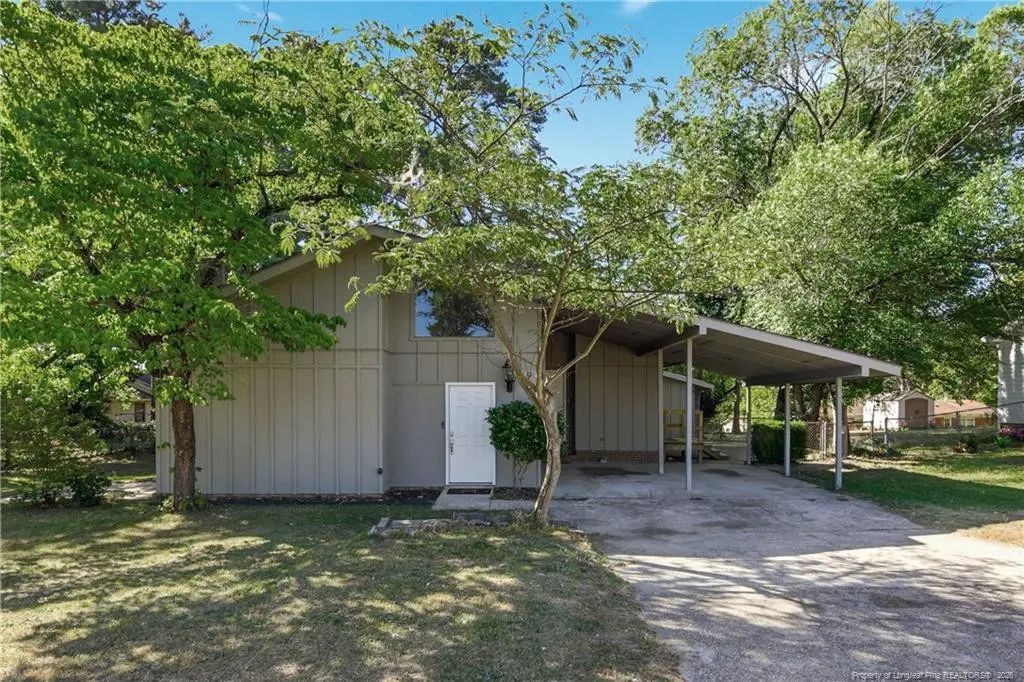 905 Bucknell Road, Fayetteville