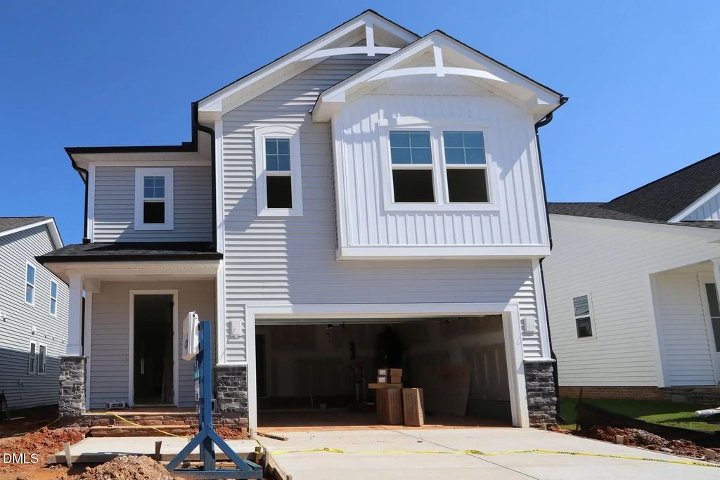 112 Sprenger Street, Garner