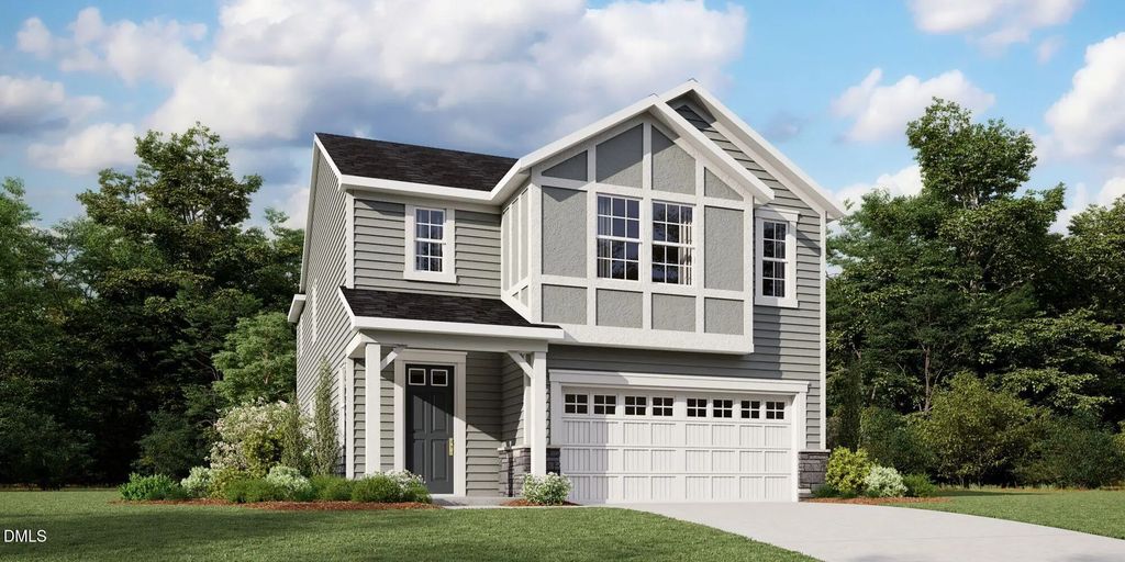 156 Cucumber Court, Garner