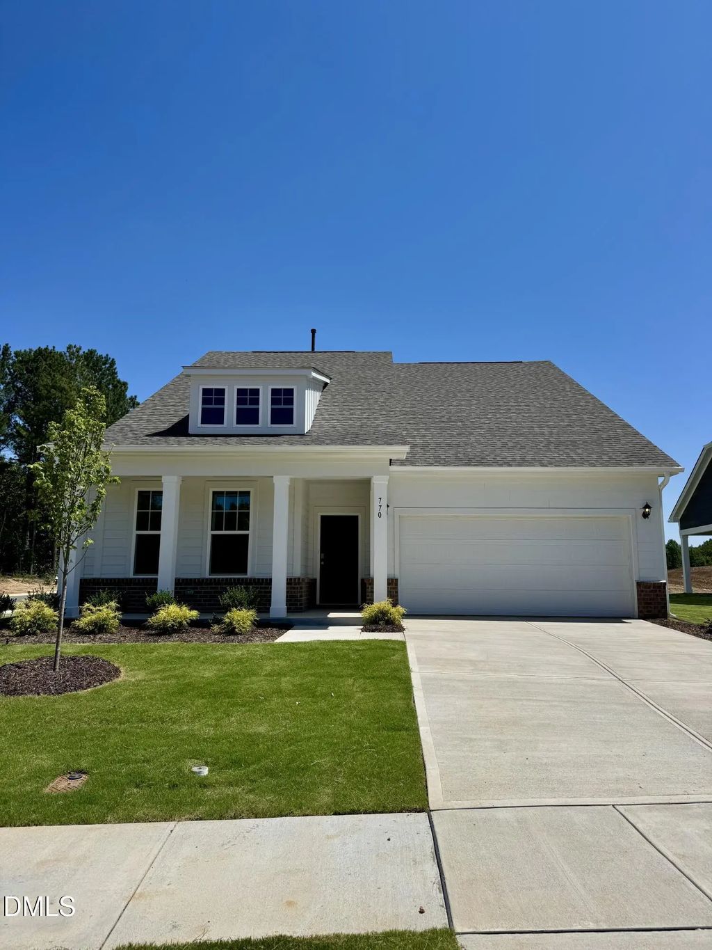 770 Circle Drive, Gibsonville