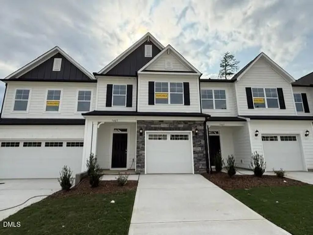 5403 Running Fox Lane, Durham