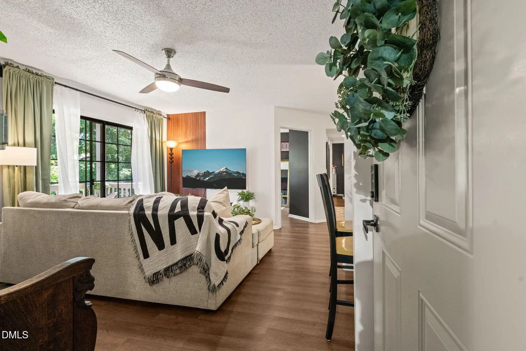 3706 Chimney Ridge Place Apt 108, Durham