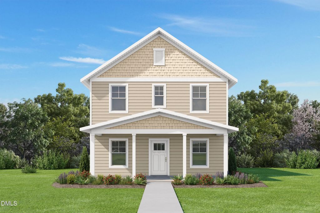 559 Pinnix Road, Burlington
