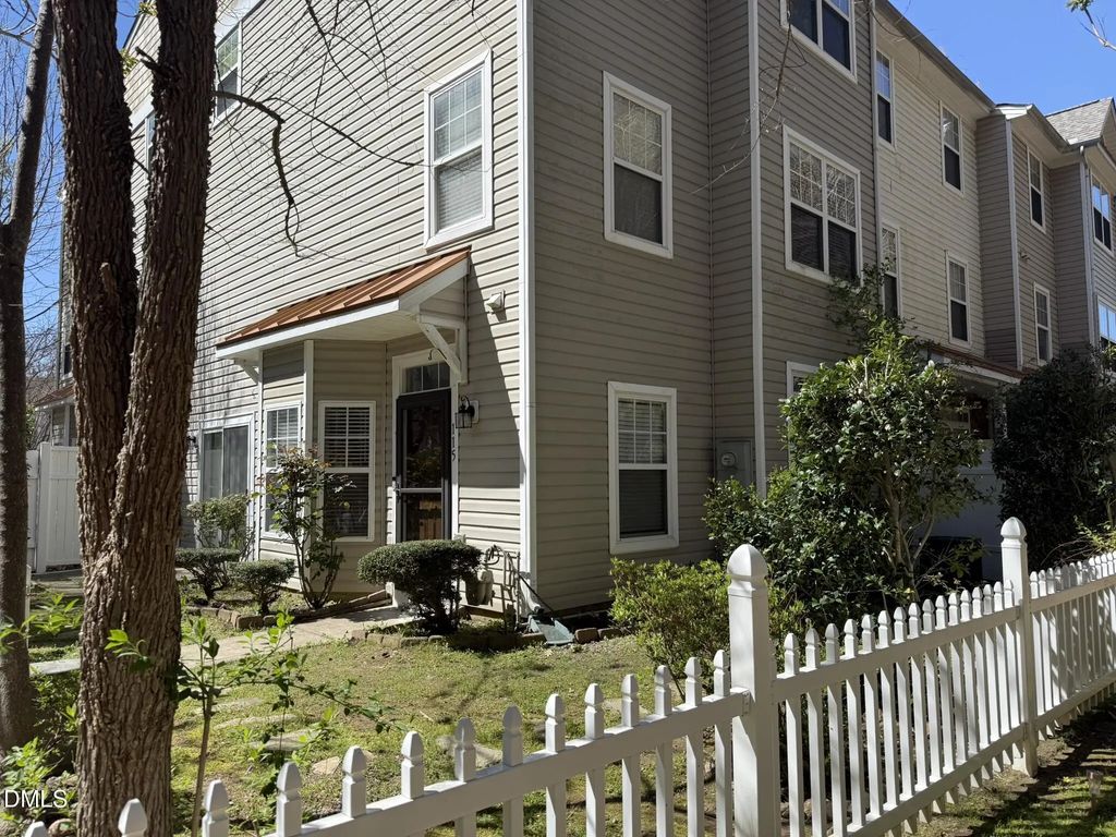 11720 Mezzanine Drive 115, Raleigh