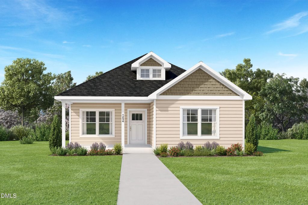 1051 Pinnix Loop, Burlington