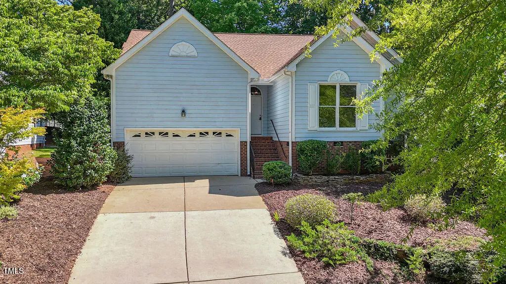 125 Chimney Rise Drive, Cary