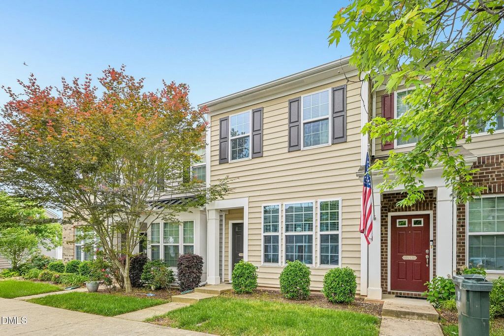 750 Cupola Drive, Raleigh