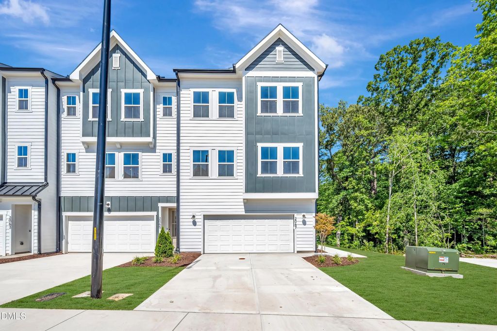 2067 Trident Maple Lane, Chapel Hill