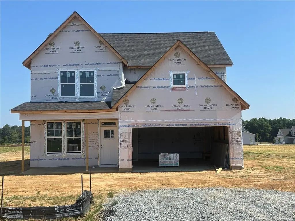 282 Pierre Drive, Benson
