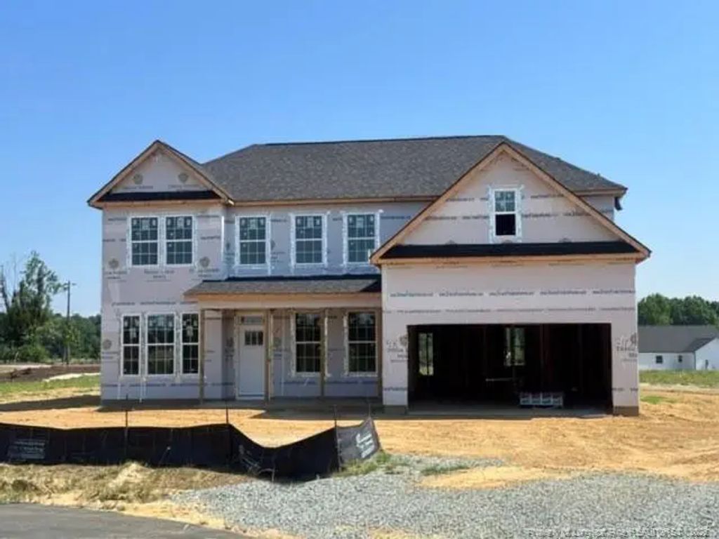 310 Pierre Drive, Benson