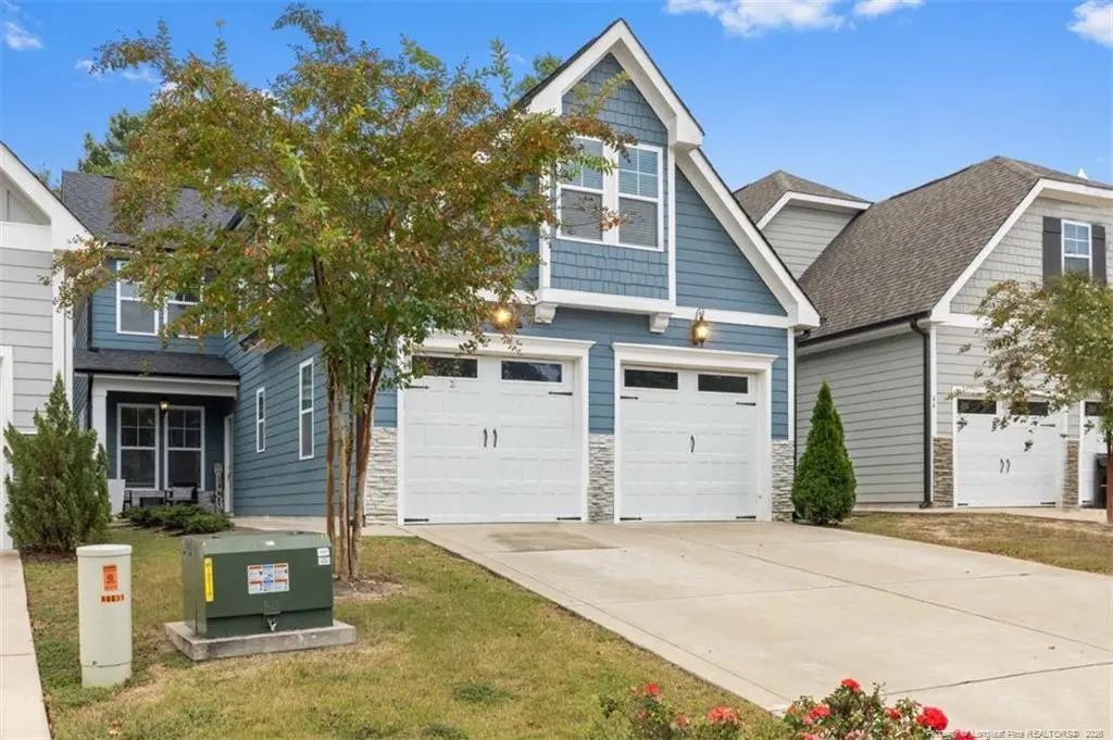 50 Spruce Hollow Circle, Spring Lake