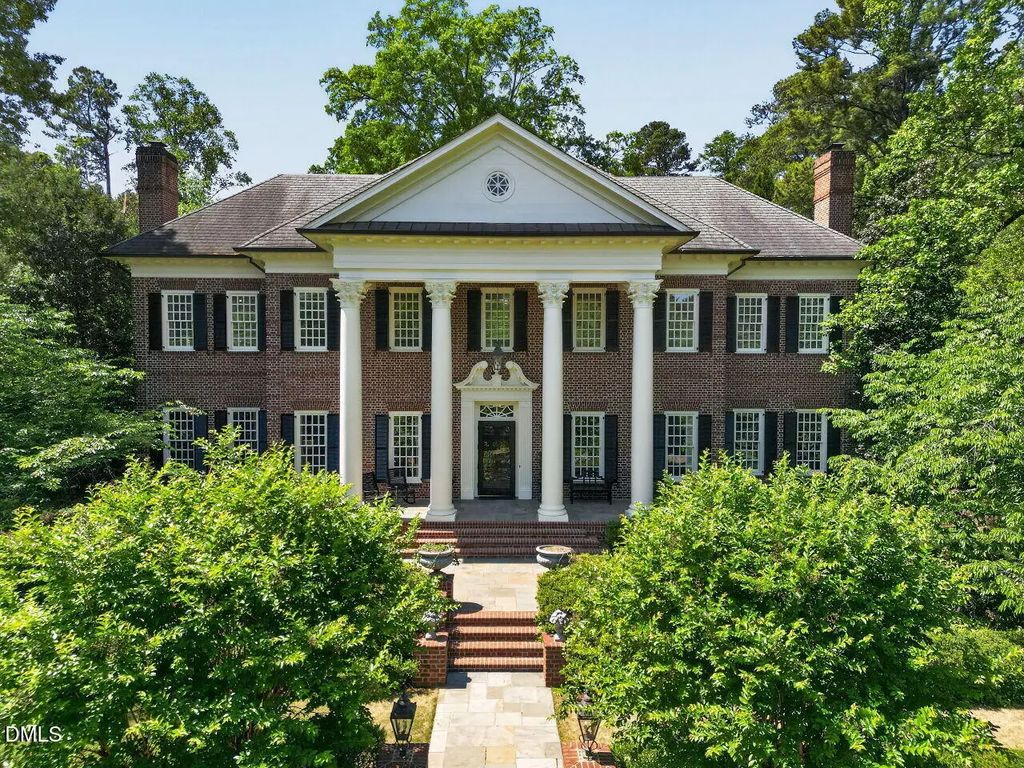 3309 White Oak Road, Raleigh