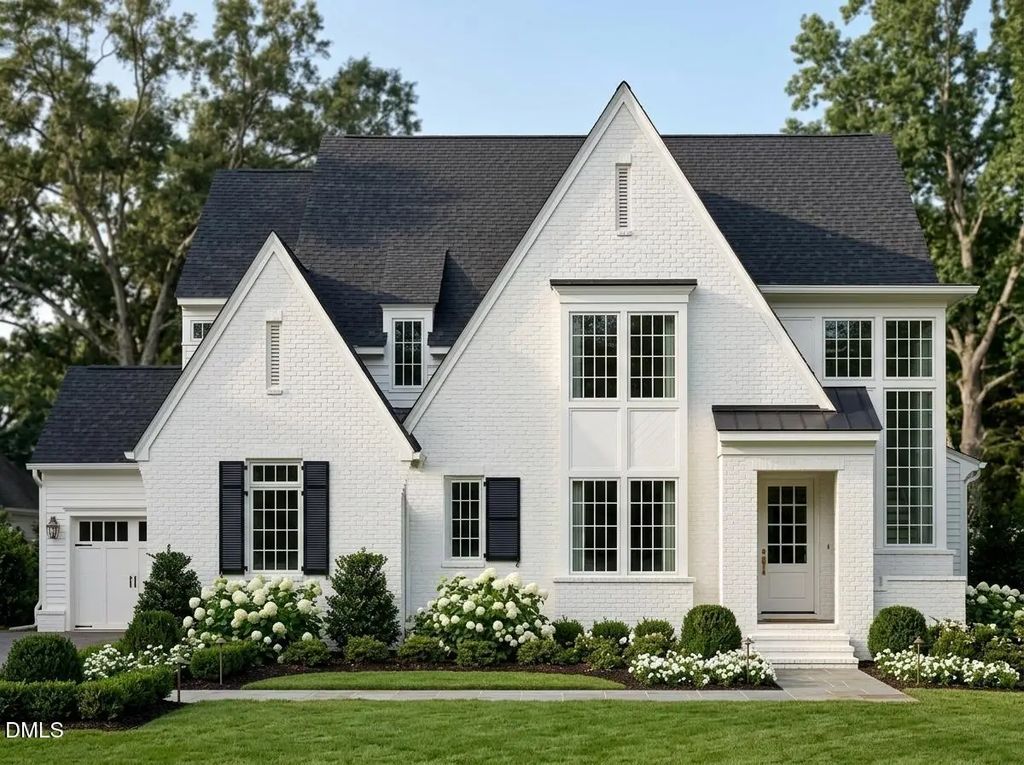 909 Tyrrell Road, Raleigh