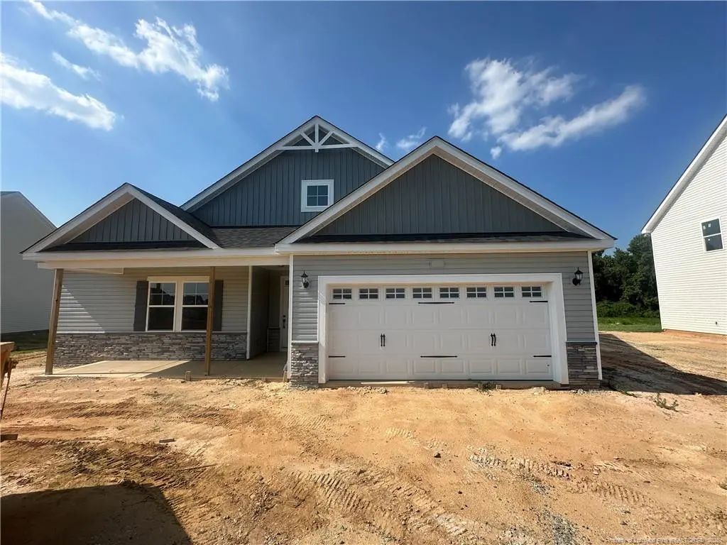 147 Margot Manor Drive, Benson