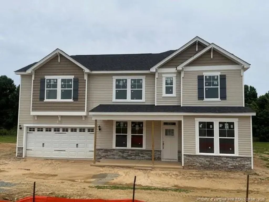 189 Margot Manor Drive, Benson