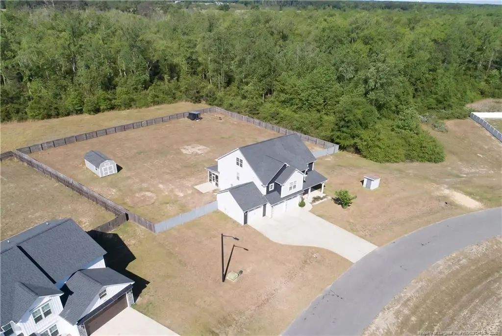 1457 Creekwood Road, Hope Mills