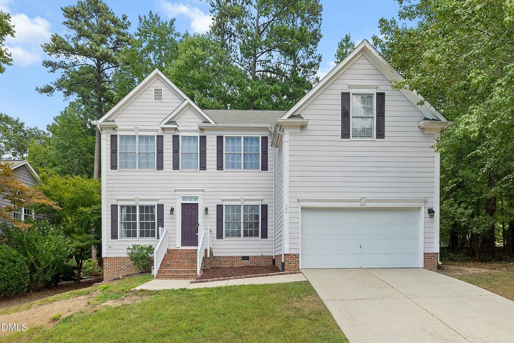 104 Wedgemere Street, Cary