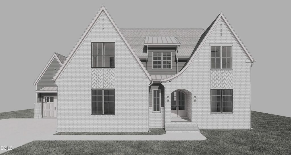 310 Ironwood Boulevard, Youngsville