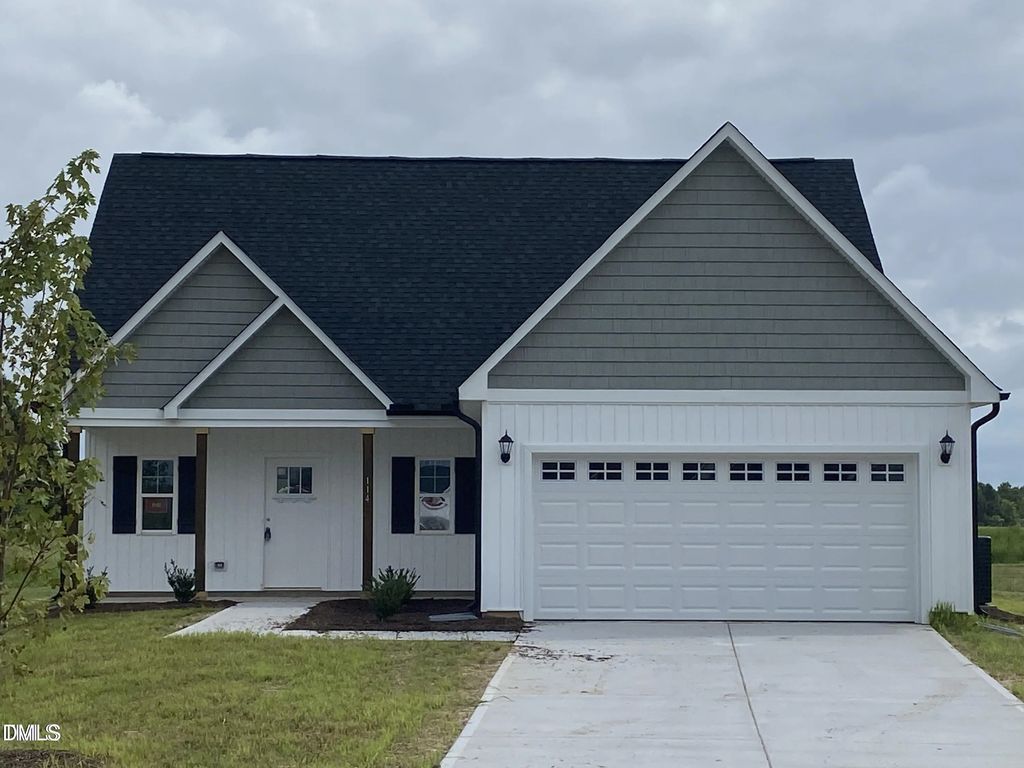 114 Chester Place, Pikeville