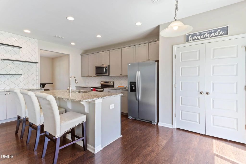613 Golden Plum Lane, Zebulon