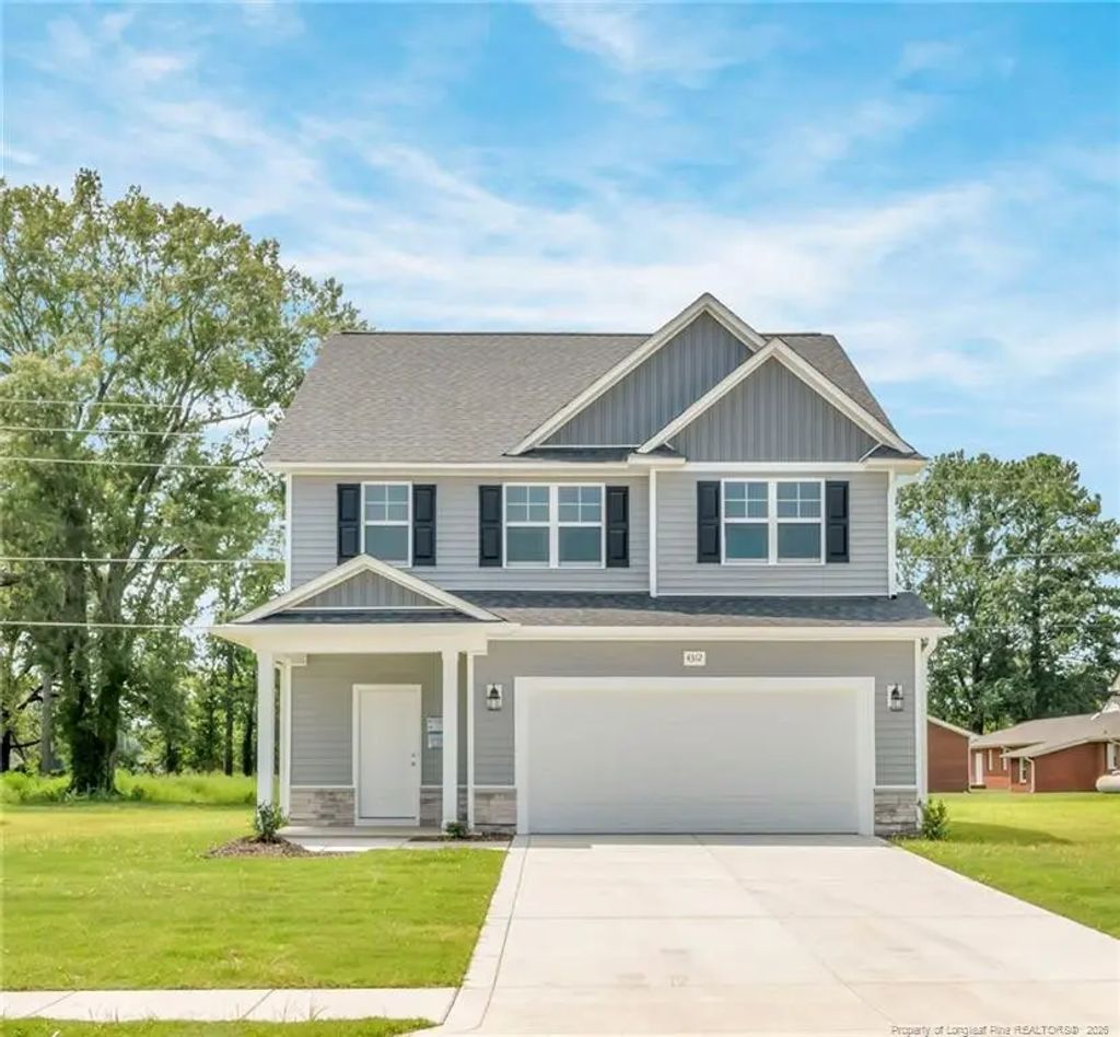 4312 Kirkhill Court, Wade