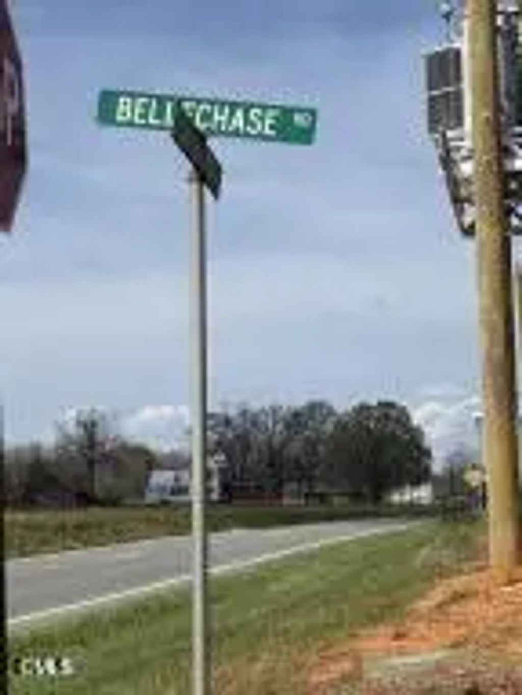 Lot 10 Bellechase Road, Hillsborough