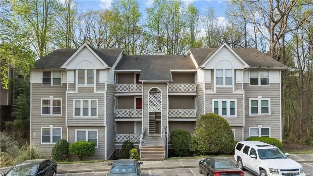 6760-1 Willowbrook Drive 1, Fayetteville