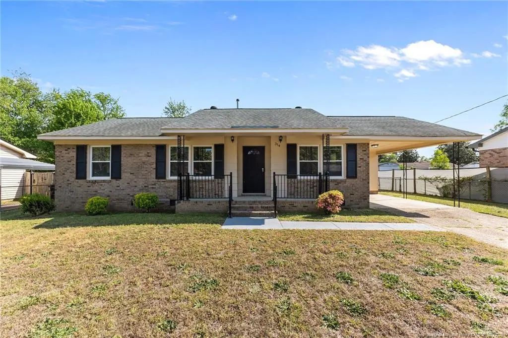314 Cartwright Drive, Fayetteville