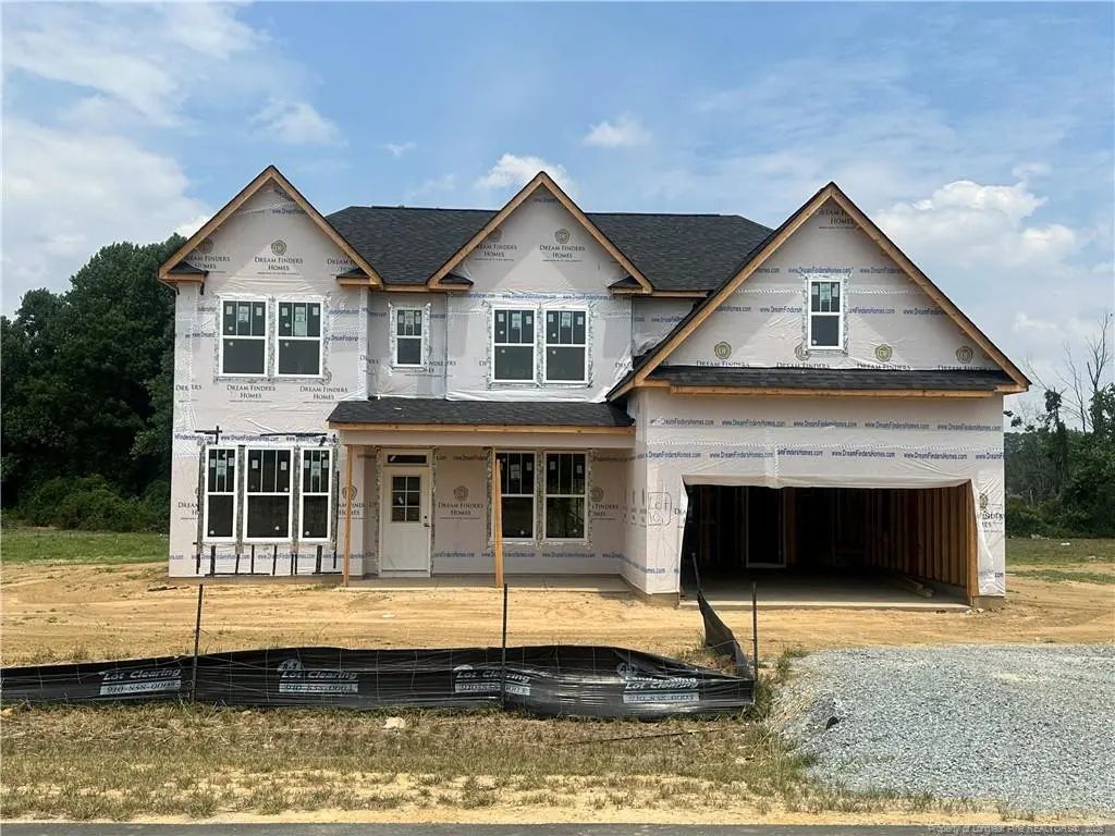 315 Margot Manor Drive, Benson
