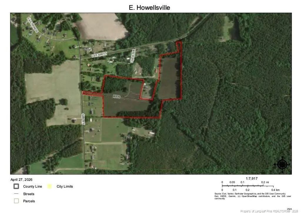 276 Kids Dr Drive, Lumberton