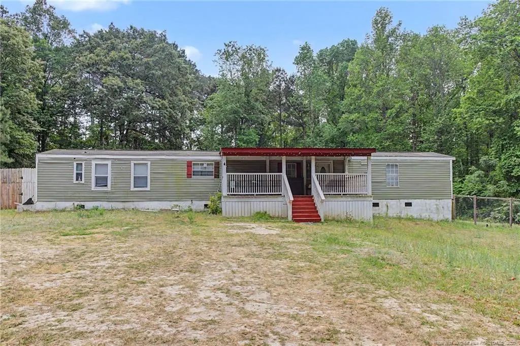 6509 Causeway Street, Hope Mills